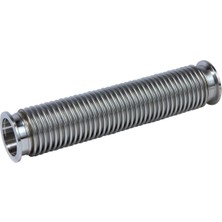 Esnek Hortum – Dn 25 Iso-Kf (Paslanmaz Çelik) 1000 mm