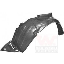 TŞT Honda Jazz Ön Çamurluk Davlumbazı Sağ 2002-2004 (Oem No:  74101SAA000)