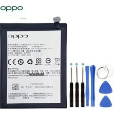 Yedcom Oppo R3 Uyumlu  R7005 R7007 BLP567  Batarya Pil Pil Bandıyla Beraber