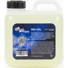 Ssp Pro-Vfl Effect Liquid Yanıcı Olmayan Duman Likiti