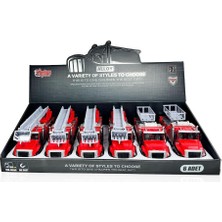 Pazarcan - Ç/b Itfaiye Metal