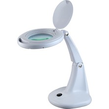 Loyka LED Aydınlatmalı Büyüteç