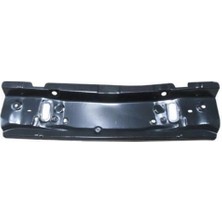 TŞT Renault Clio Arka Panel Dış Sacı  2012- (Oem No:  852487500R)