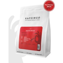 Kafeingo Basic Space Blend  Filtre Kahve 250 gr