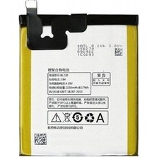 OEM Lnv S850 BL-220 Org. Batarya Pil