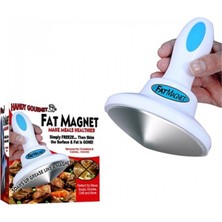 Aesco Fat Magnet Yağ Toplayıcı