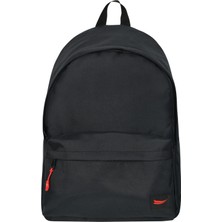 Barberri Siyah Unıversal Seri Sırt Çantası 226