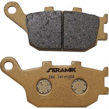 Espada YAMAHA MT-07 ARKA FREN BALATASI MT-09 FZ6 HONDA NC700 NC750 S X [