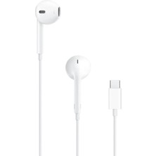 Lucatech iPhone 15 Pro Max / 16 / 17, Samsung S25 ve Xiaomi 15 Pro Uyumlu Type-C Kulaklık