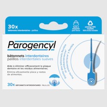 Parogencyl Arayüz Fırçası 30'lu Soft