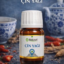 Çare Burada Bitkisel Çin Yağı 20 ml
