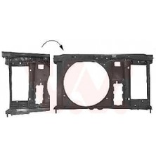 TŞT Peugeot 407 Ön Panel Benzinli 3.0 Lt 2004- (Oem No:  7104R9)