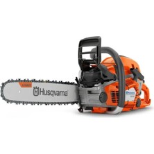 Husqvarna 550XP Mark Iı Motorlu Testere 4hp
