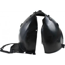 Dega Peugeot 2 2007 Ön Çamurluk Davlumbazı Sağ 2006 (Oem No:  7136Y7)