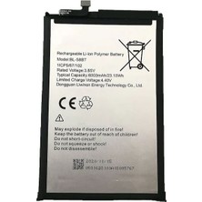 Yedcom Reeder P13 Blue Max Pro 2021  Batarya Pil Pil Bandıyla Beraber