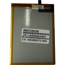 Yedcom Infinix Note 12 BL-49KX  Batarya Pil Pil Bandıyla Beraber