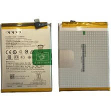 Yedcom Oppo A53 Uygun  BLP805  Batarya Pil Pil Bandıyla Beraber