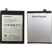 Yedcom Oppo Realme C2  BLP721  Batarya Pil Pil Bandıyla Beraber