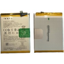 Yedcom Oppo Reno 5 4G/RENO5Z/RENO 5 4g  BLP819  Batarya Pil Pil Bandıyla Beraber