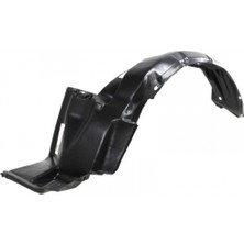 TŞT Honda Accord Ön Çamurluk Davlumbazı Sol 1990-1992 (Oem No:  74151SM4010)
