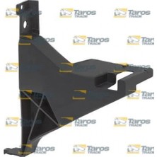 TŞT Ford Ecosport Ön Panel Braketi Sol 2018 (Oem No:  GN158227AB)