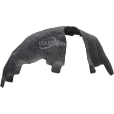 TŞT Ford Ecosport Arka Çamurluk Davlumbazı Sağ 2018 (Oem No:  GN15278B50BD)