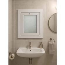  tuvalet  banyo penceresi nem ve kokuya karşı etkili havalandırma