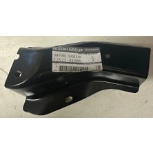 TŞT Nissan Qashqai Ön Panel Yan Sacı Sol 2013- (Oem No:  F2521-4EAMA)