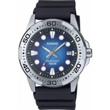 Casio MTD-140-2AVDF Kol Saati