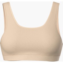 Lc Waikiki Yeni Sezon Balensiz Dolgusuz Düz Sporcu Sütyeni