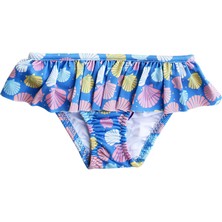 Miela Kids Tek Omuz Bikini - Sea Shell