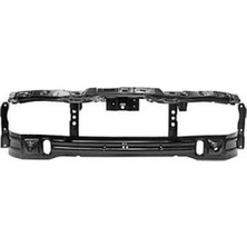 TŞT Ford Fiesta Mk5 Ön Panel 1999-2002 (Oem No:  PYS61A00124AA)