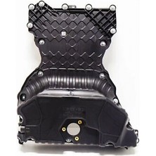 TŞT Bmw 3 Serı- 3 Serisi- 2012-2018  Ön Panel Üst Hava Kanalı) (Lcı) Oem No (A51747255413)