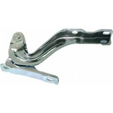 TŞT Hyundai Accent Kaput Menteşesı Sol 2007  (Oem No:  791101E000)