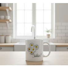 Baskılı Kupa Bardak