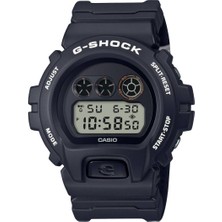 Casio Casıo G-Shock DW-6900PF-1DR Kol Saati