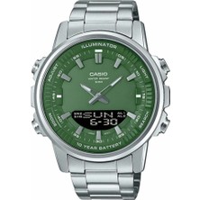Casio AMW-880D-3AVDF Kol Saati