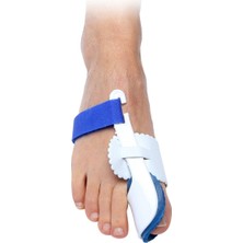 KF-808 Kifidis Standart Boy Halluks Valgus Gece Ateli (Çift) Std