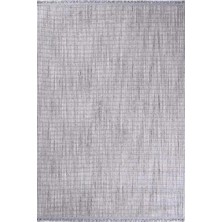 Hoom Rugs Piana 1105 Gri Iskandinav Halı
