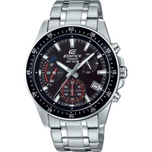 Casio Casıo Edıfıce EFV-540D-1AVUDF Kol Saati