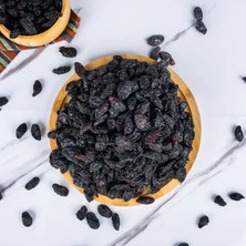 Lebsan Kuruyemiş Üzüm Kilis Karası