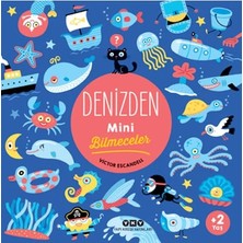 Denizden Mini Bilmeceler