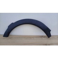 TŞT Dacia Dokker/lodgy Stepway Ön Çamurluk Dodik Plastiği  Sol 2017- (Oem No:  638755361R)