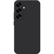 Bikapak Eco Sense Samsung S26 Siyah Kapak