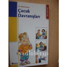 Morpa Kültür Yayınları Çocuk Davranışları