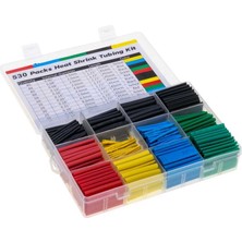 Universal Daralan Makaron 45 mm 530 Adet Set