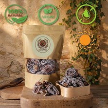 Kurumix Cennet Hurması  -1.5kg- Trabzon Hurması - Doğal kurutma