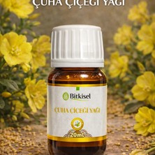 Çare Burada Bitkisel Çuha Çiçeği Yağı 20 ml