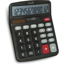 Elektronik Hesap Makinesi