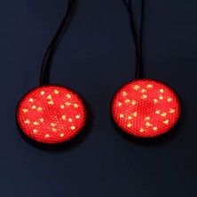 Knmaster Stop LED – Arka Stop ve Sinyal Lambası